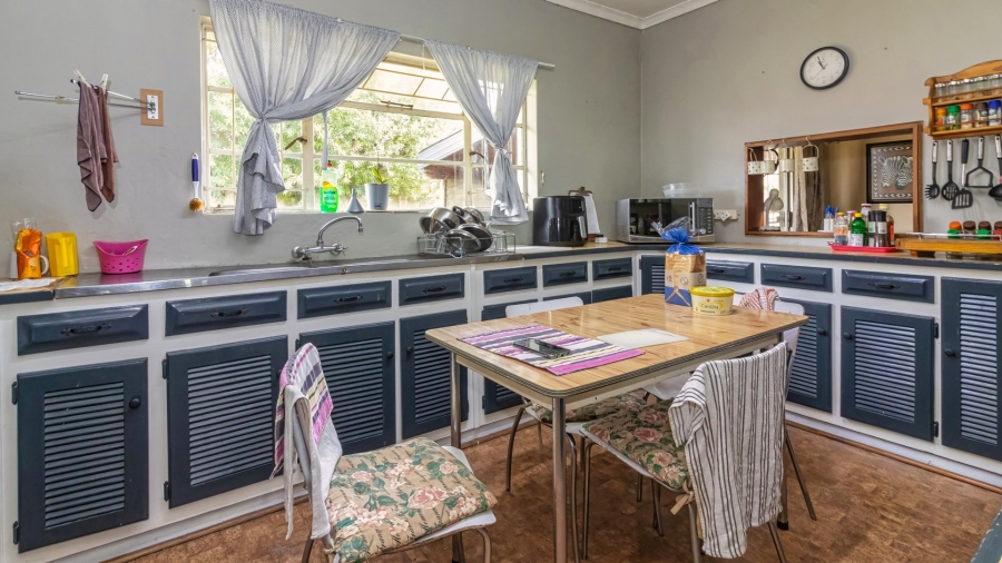 4 Bedroom Property for Sale in Elandia Free State